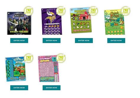 the lott.com/2nd-chance|2nd Chance Lottery: Rules, How to Enter & More.